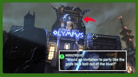 would an invitation to party like the gods